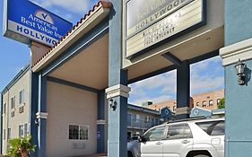 Americas Best Value Inn Los Angeles